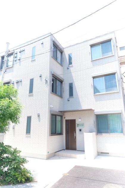 Sugamo Heights - Vacation 17728v Apartment