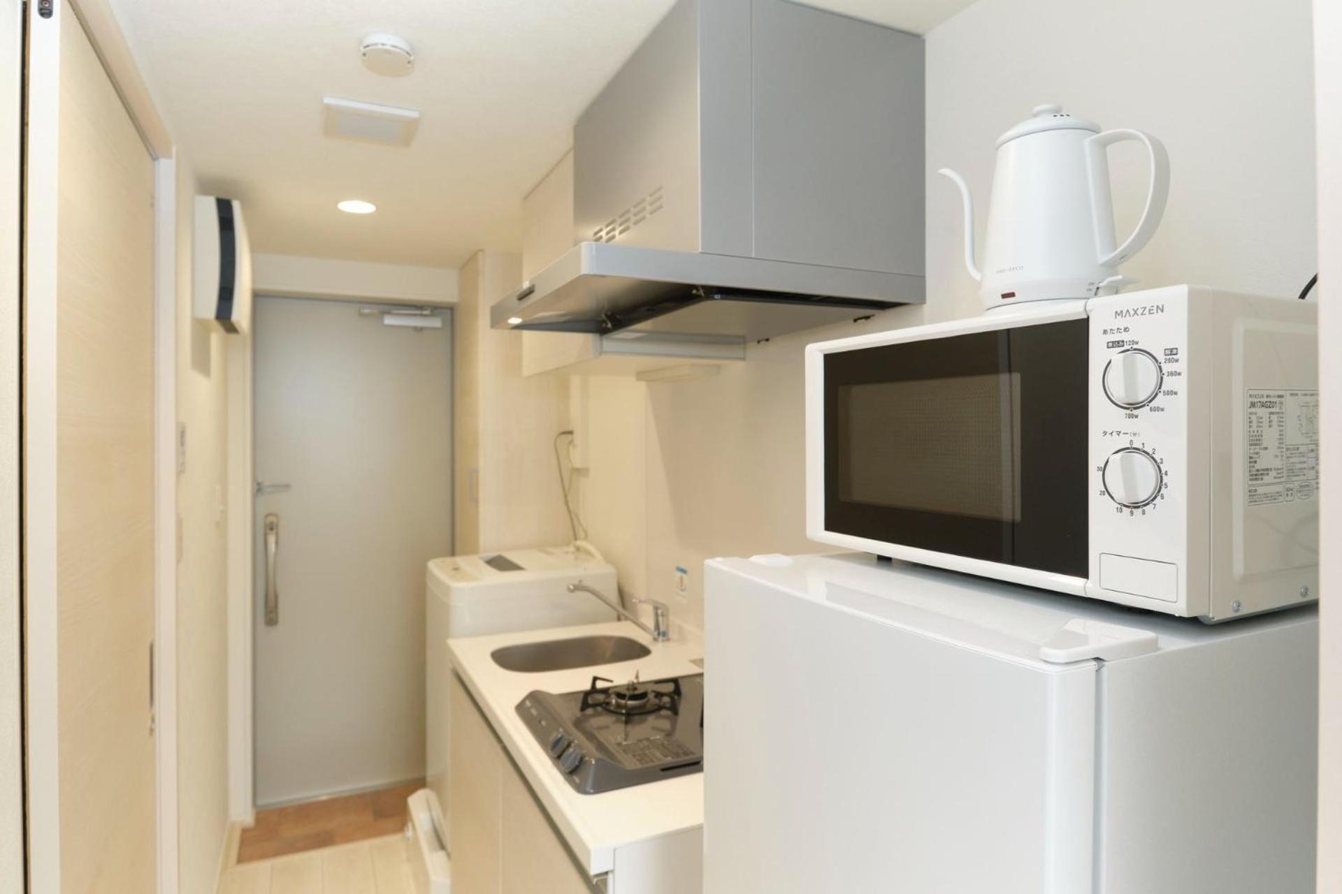 Sugamo Heights - Vacation 17728v Apartment *
