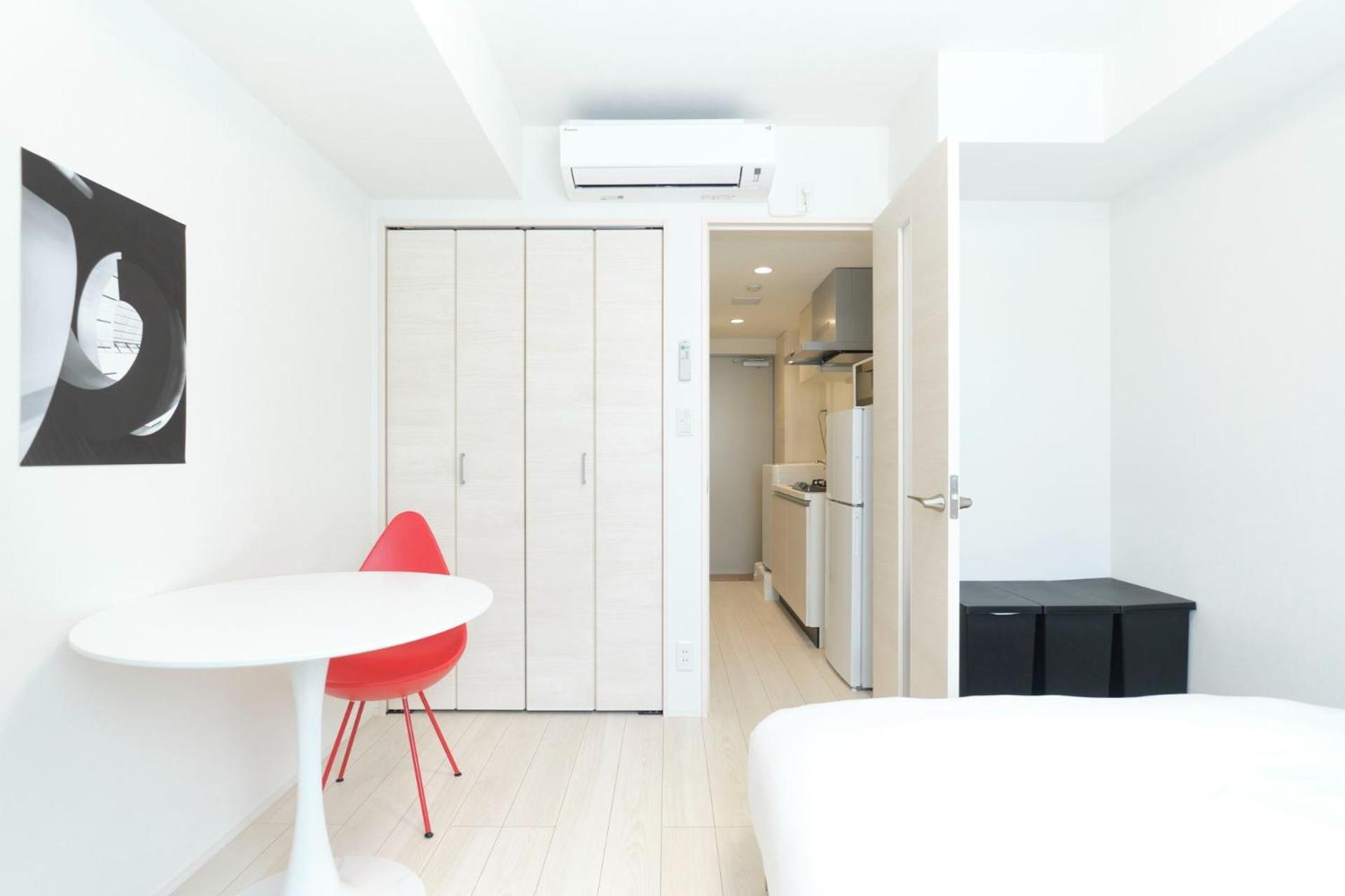 Sugamo Heights - Vacation 17728v Apartment Tokyo