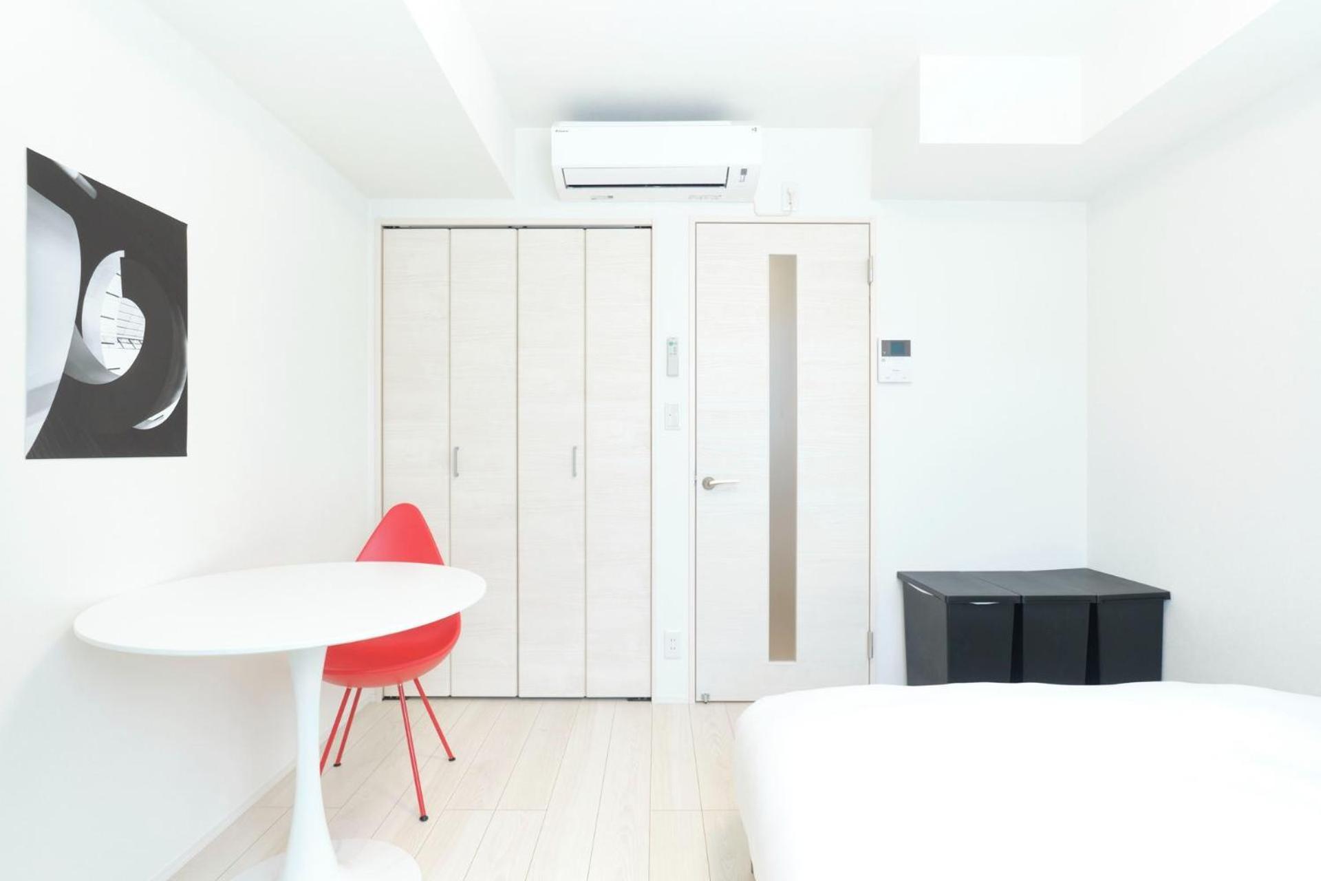 Apartment Sugamo Heights - Vacation 17728v Tokyo