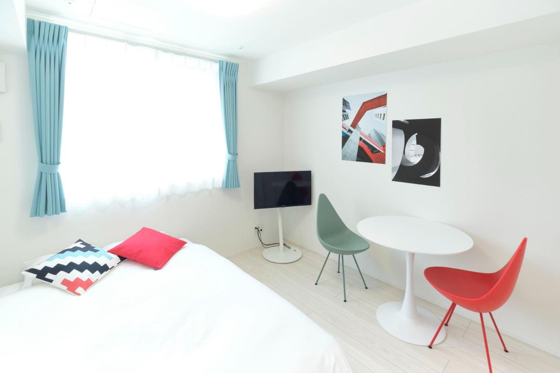 Apartment Sugamo Heights - Vacation 17728v *